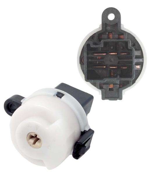 Ford Ranger / Mazda LDV Ignition Loom