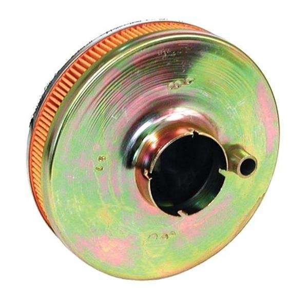 Pancake Air Filter - 57mm Inlet