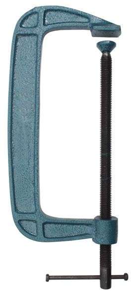 G Clamp - 200mm - Heavy Duty