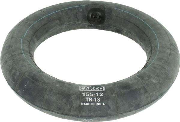 12" Tyre Tube with TR13 Valve