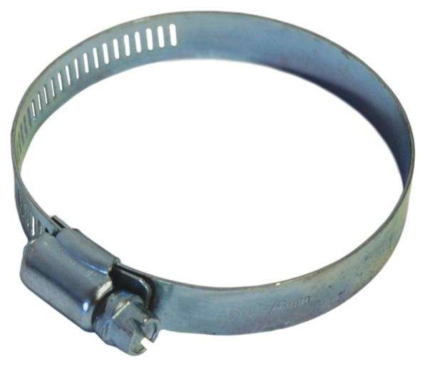 Galvanised Hose Clamp - 84 to 110mm