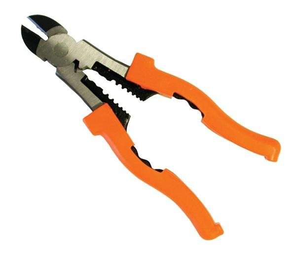 Diagonal Cutter - Electrical