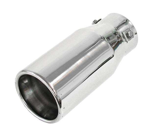 Exhaust Tail Piece - 67mm Inlet