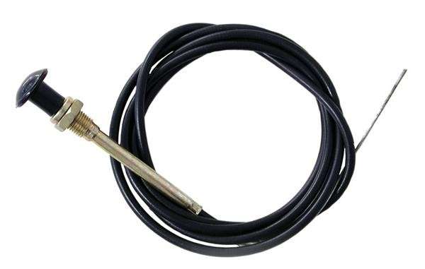 Choke Cable - 72cm