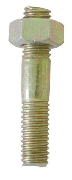 Manifold Stud and Nut - Nissan 8mm