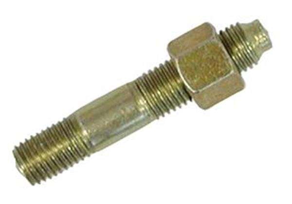 Manifold Stud and Nut - Toyota - 10mm