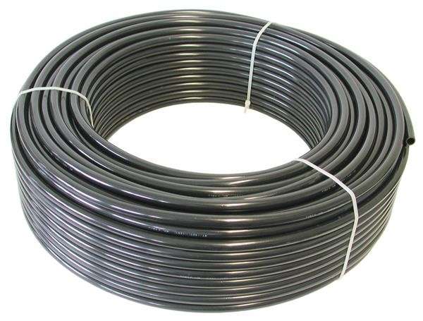 High Pressure Nylon Hose - 6mm x 100m