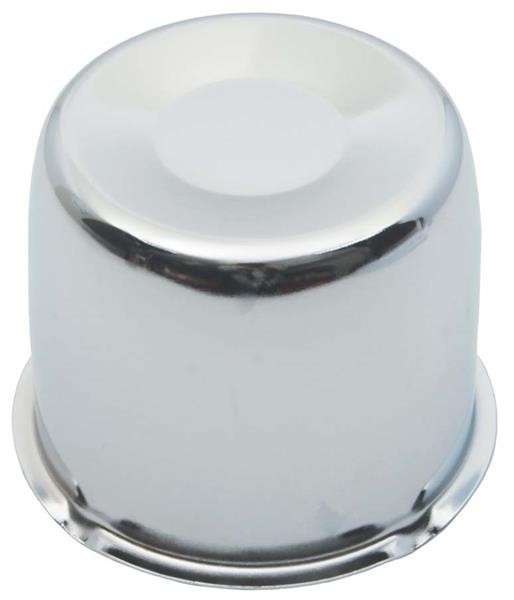 Rim Center Cap - Chrome - 110mm