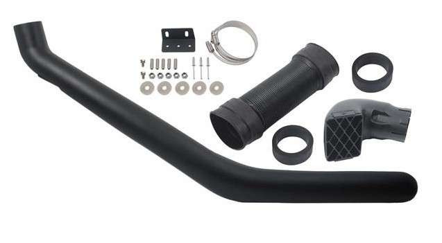 Snorkel Set for Nissan Navara 2015 Onwards