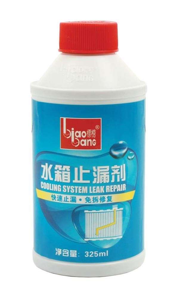 Radiator Stop Leak - 325ml