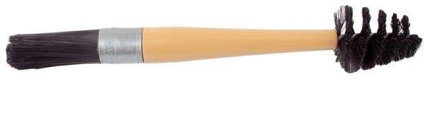 Mag Wheel Cleaning Brush