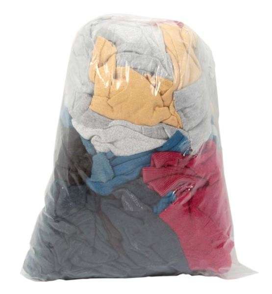 Multi Purpose Rags - 1kg