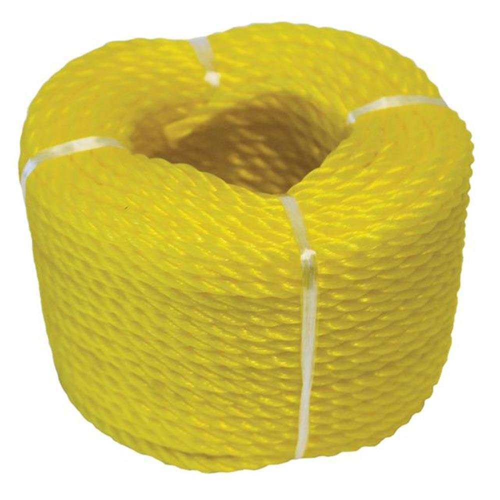 Clothes Line Rope - 4mm x 30m
