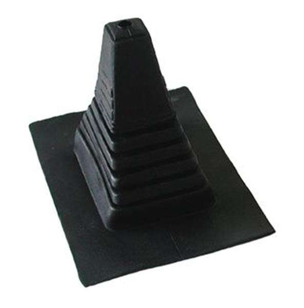 Gear Boot Cover - Black