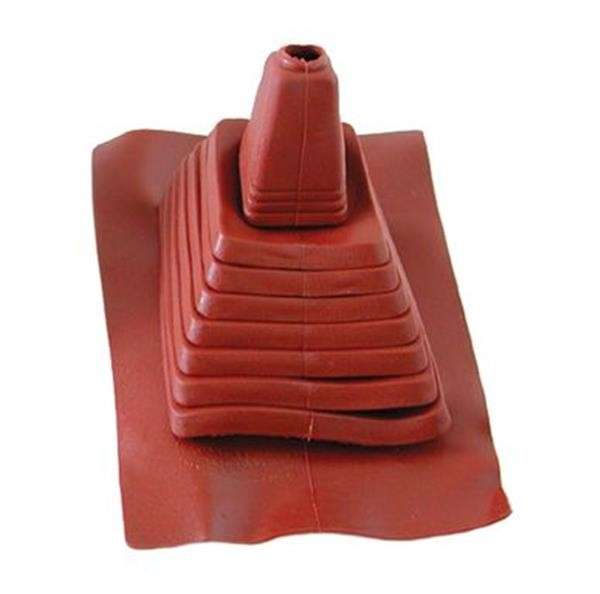 Gear Boot Cover (Offset) - Tan