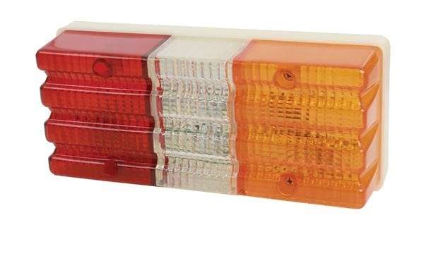 Toyota Hilux [1984 - 1987] Tail Lamp - Right