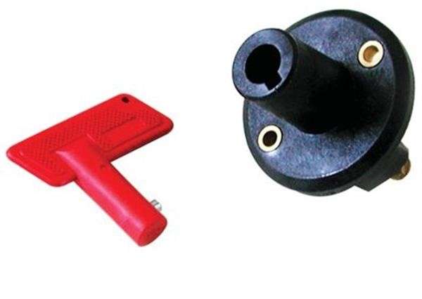 Battery Isolator Switch - 12 Volt - 100 Amp