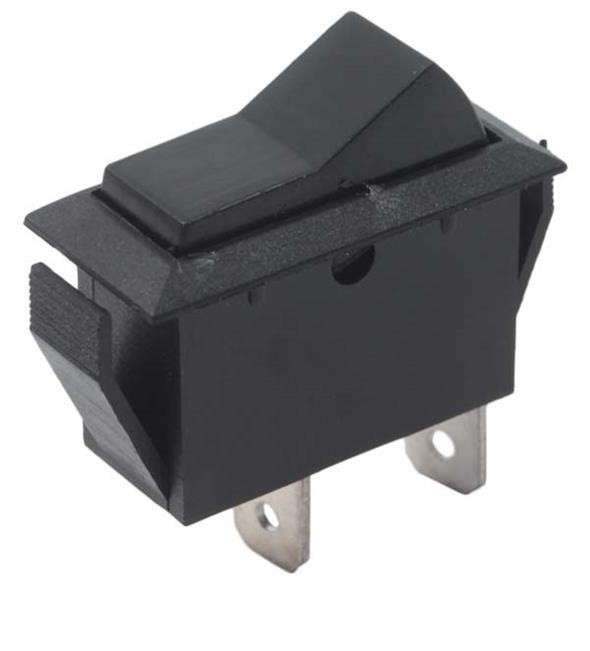 Rocker Switch - On / Off