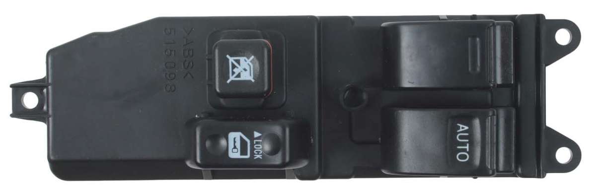 Toyota Quantum Window Main Remote Panel