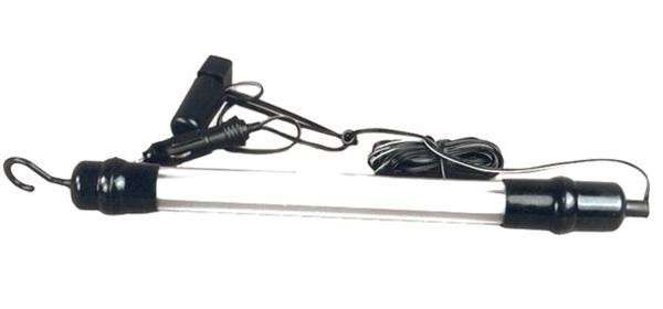 Flourescent Work Light - 12 Volt