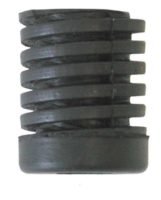 Toyota Quantum Bonnet Rubber