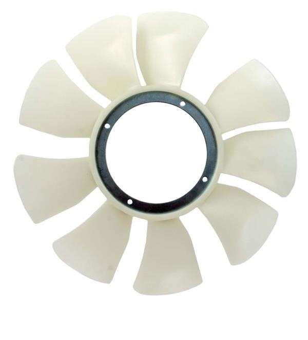Ford Ranger / Mazda (2.5 / 3.0) [20062009] Radiator Fan Blade