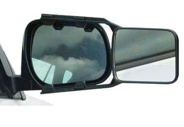 Clip On Towing Mirror (Single)