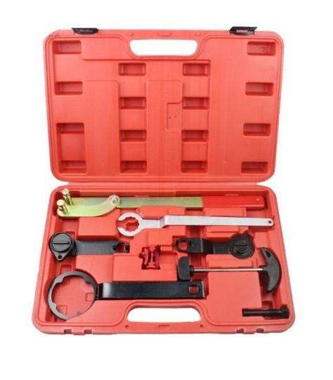 Timing Tool for VW / Audi Timing Tool Kit 1.0 / 1.2 / 1.4 Tsi /  Tfsi / EA211