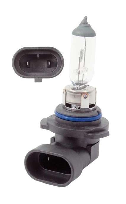 12V 60W Quartz Globe - 30% Brighter