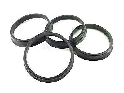 Spigot Ring Set (4 Piece) [58.6 / 76mm]
