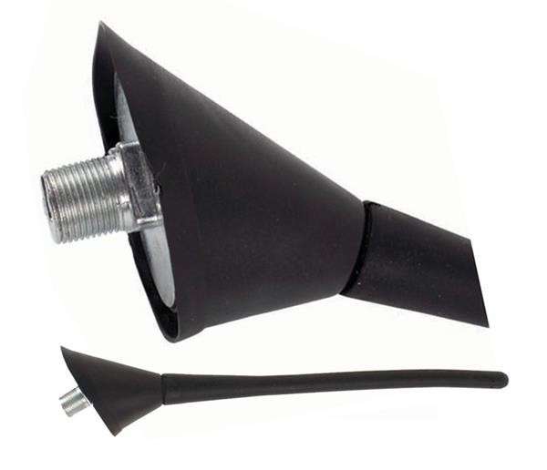 VW Polo 2013 Onward Aerial