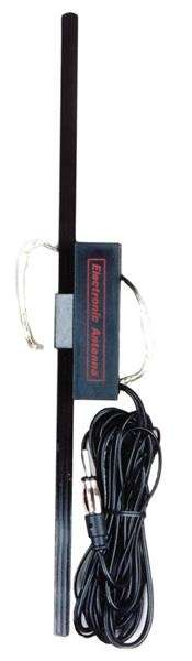 Electronic Windscreen Aerial