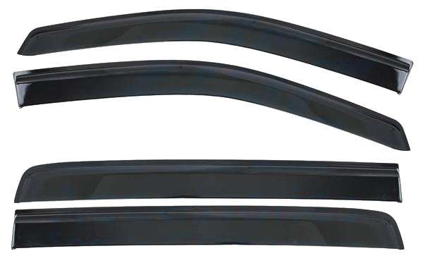 Ford Ranger Windshield Set (2012 to 2019)