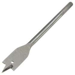 Flat Wood Drill Bit - 25mm