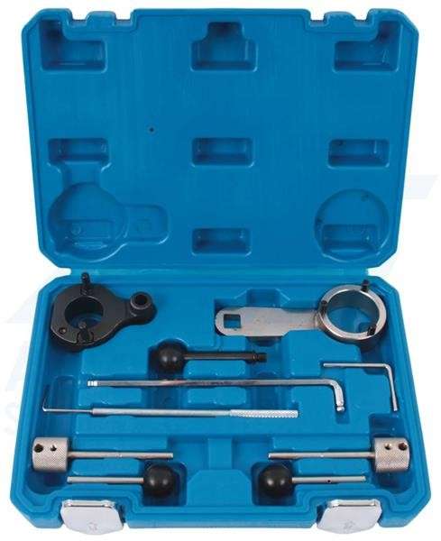Timing Tool Kit for VW 1.6-2.0 TDI with Common Rail Diesel Engines