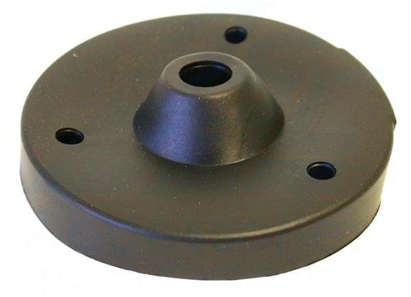 Trailer Power Socket Isolator Cover