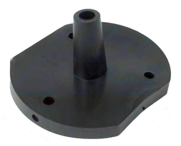 Trailer Power Socket Isolator Cover - B Type