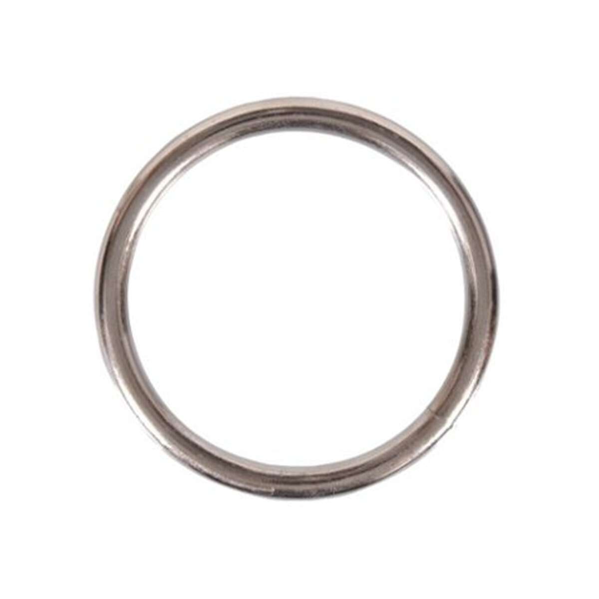 Welded Ring - 25mm (20kg) - 316SS
