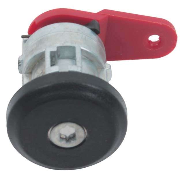 Fiesta / Ikon Ignition Barrel and Door Locks with Keys