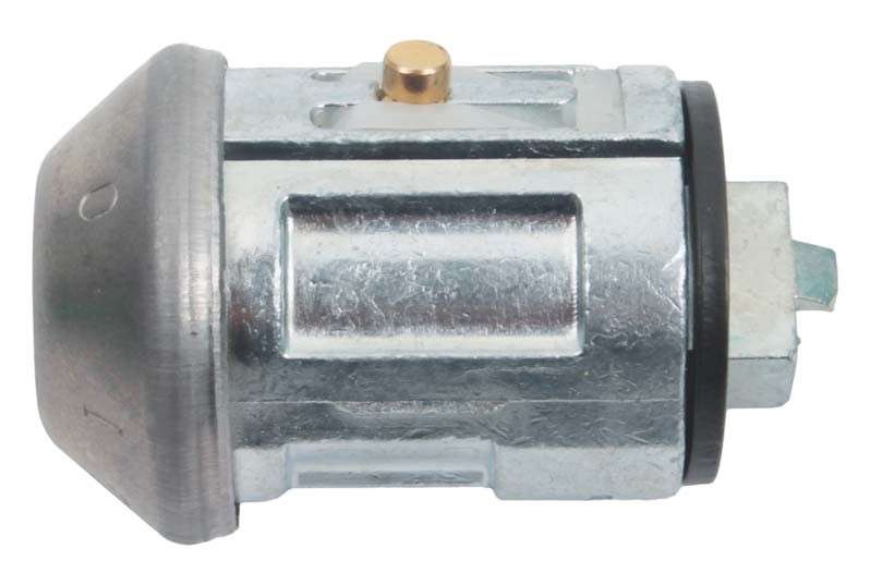 Fiesta / Ikon Ignition Barrel and Door Locks with Keys