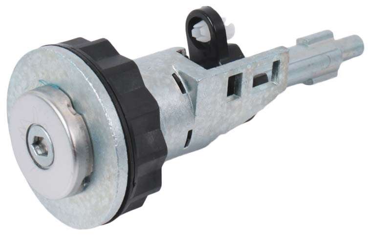 Ford Fiesta (1995-2002) Ignition Barrel and Door Locks with Keys