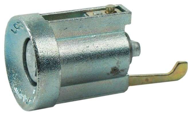 Isuzu KB (1989-1996) Ignition Barrel and Door Locks with Keys