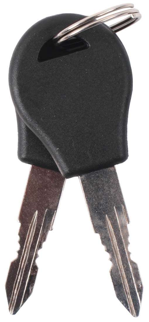 Nissan 1200 / 1400 Ignition Barrel Set