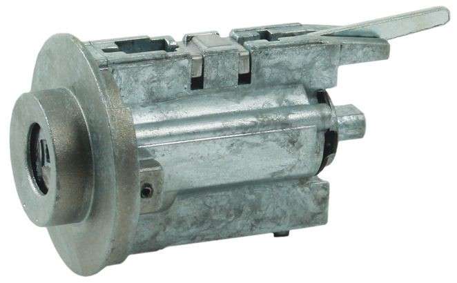 Toyota Avanza Ignition Barrel and Door Locks with Keys