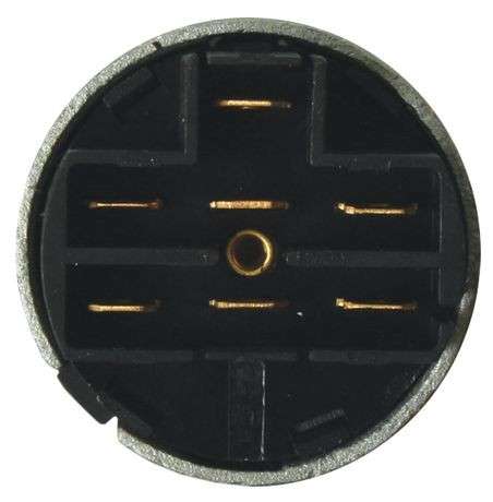 Fiat Uno Ignition Barrel with Keys