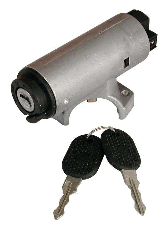 Fiat Uno Ignition Barrel with Keys