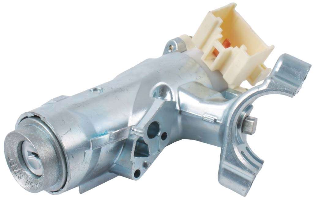 Toyota HiLux YN Series (1998 - 2005) Ignition Barrel Set