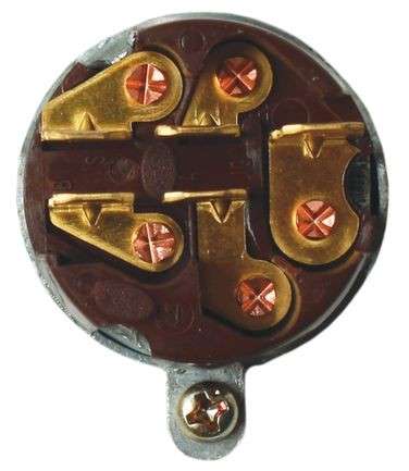 Nissan 1 Ton / Old Sentra Ignition Barrel with Keys