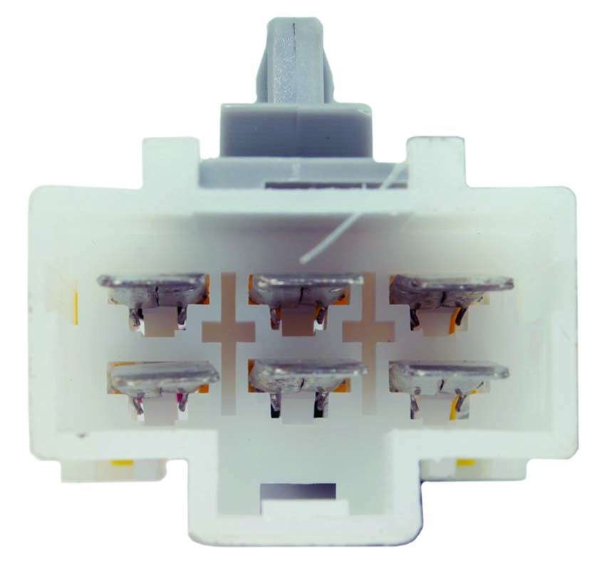 Nissan 1 Ton (1999 Onward) Ignition Barrel and Door Locks with Keys