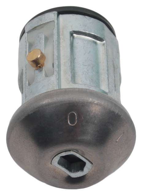 Rocam Ignition Barrel with Keys